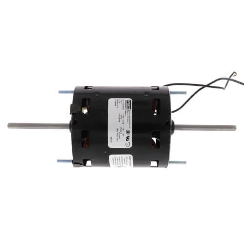 Main product image of 1-Speed 3000 RPM 1/15 HP Motor (115V)