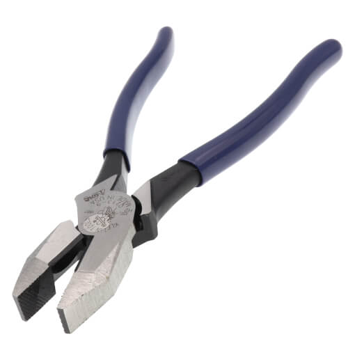 D2139NECRSEN Klein Tools D2139NECRSEN 9" High Leverage Side