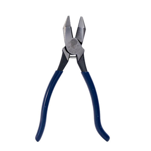 Main product image of High-Leverage Ironworker's Pliers