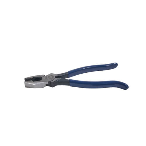 D2139ST Klein Tools D2139ST HighLeverage Ironworker's Pliers