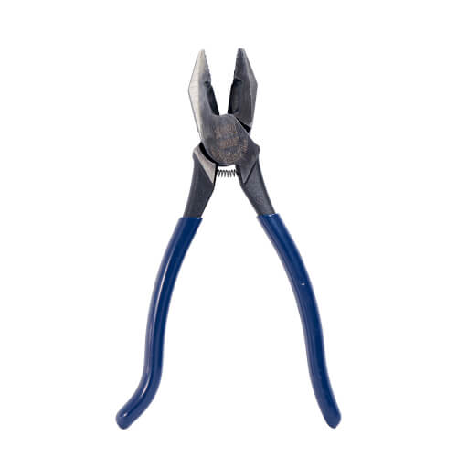 Main product image of High-Leverage Ironworker's Pliers