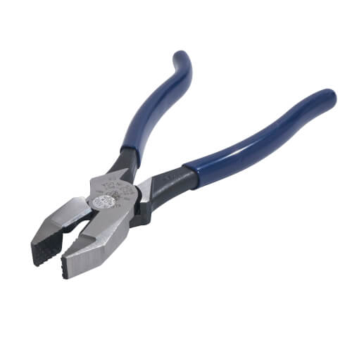Main product image of High-Leverage Ironworker's Pliers