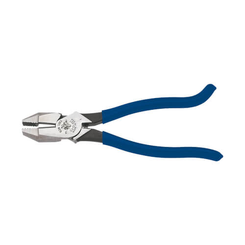 Main product image of High-Leverage Ironworker's Pliers