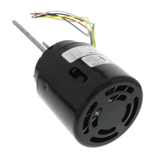 Main product image of 1 Speed 3000 RPM General Purpose Motor 1/20 HP Motor (115/230V)
