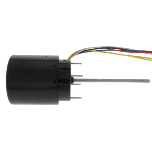 Main product image of 1 Speed 3000 RPM General Purpose Motor 1/20 HP Motor (115/230V)