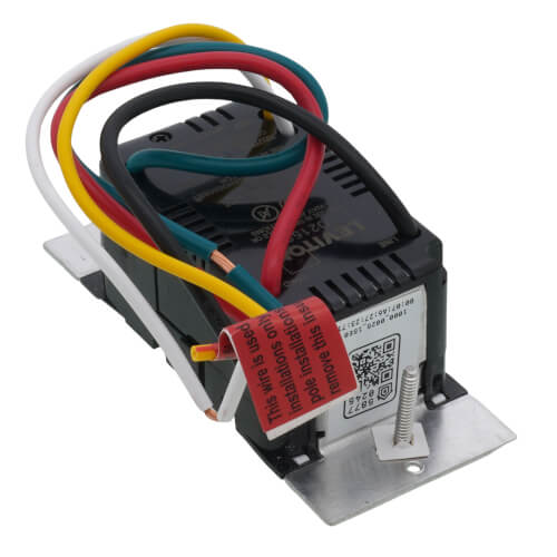 Main product image of Decora Smart Wi-Fi Universal LED/Incandescent Switch - White (15A, 120V)