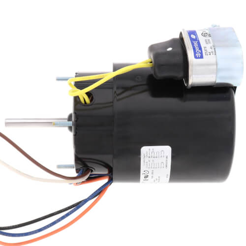 Main product image of 1-Speed 3000 RPM 1/8 HP Motor (115V)