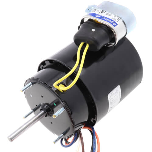 Main product image of 1-Speed 3000 RPM 1/8 HP Motor (115V)