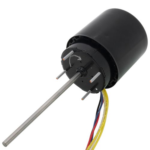 Main product image of 1-Speed 3000 RPM 1/20 HP Blower Motor (115/230V)