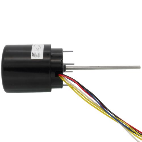 Main product image of 1-Speed 3000 RPM 1/20 HP Blower Motor (115/230V)