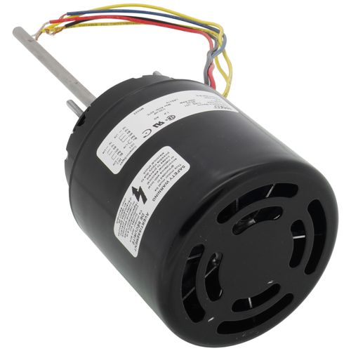 Main product image of 1-Speed 3000 RPM 1/20 HP Blower Motor (115/230V)