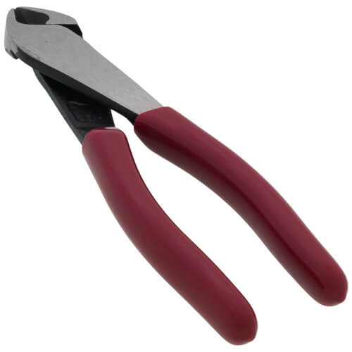 Main product image of 7" High-Leverage Diagonal-Cutting Pliers