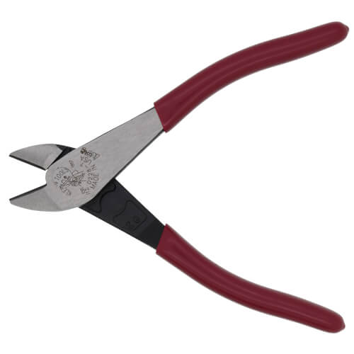 Main product image of 7" High-Leverage Diagonal-Cutting Pliers
