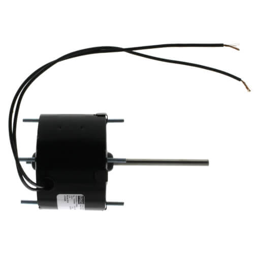 Main product image of 1-Speed 3000 RPM 1/100 HP CCW Motor (115V)