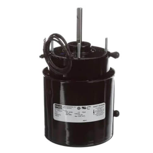 Main product image of 1-Speed 1500 RPM 1/15 HP CW Motor (115V)