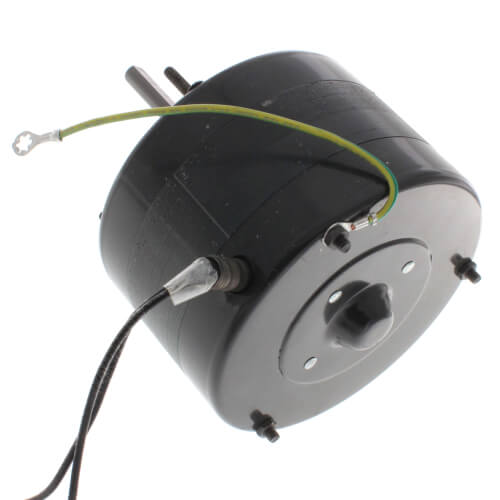 Main product image of 1-Speed 1050 RPM 1/20 HP Motor (115V)