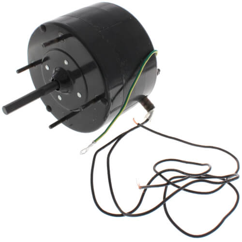 Main product image of 1-Speed 1050 RPM 1/20 HP Motor (115V)
