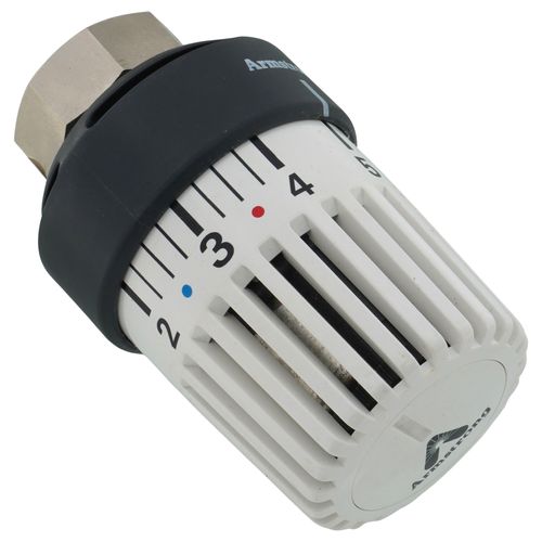 Main product image of LV-4 Thermostatic Operator, D24660