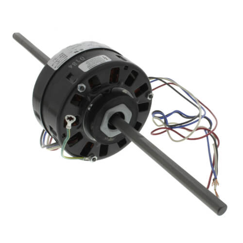 Main product image of 3-Speed 1050 RPM 1/20-1/40-1/50 HP Motor (115V)