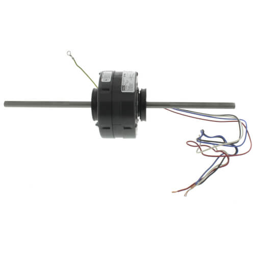 Main product image of 3-Speed 1050 RPM 1/20-1/40-1/50 HP Motor (115V)