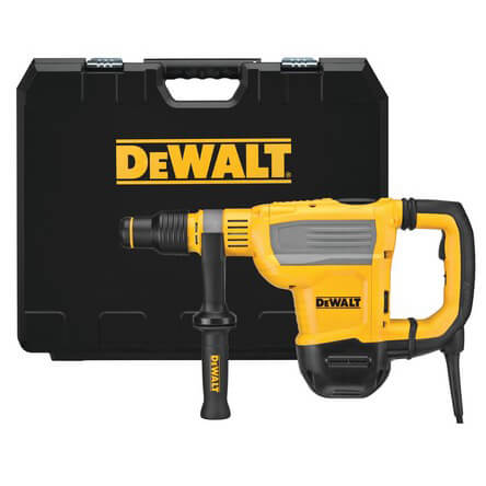 Main product image of 1-3/4" SDS Max Combination Rotary Hammer Kit