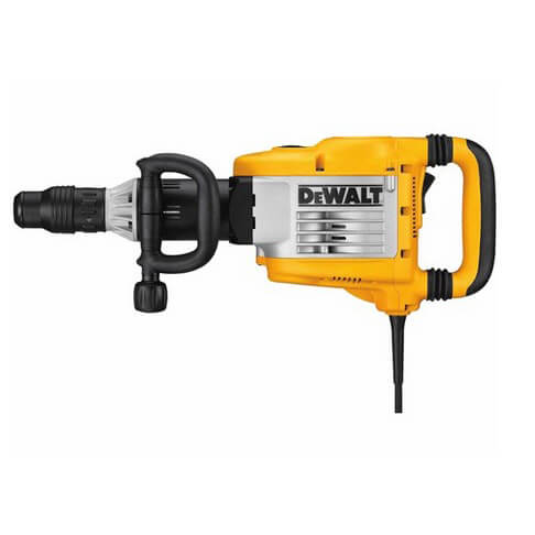 Main product image of 23 lb. SDS Max In-Line Demolition Hammer w/ Shocks