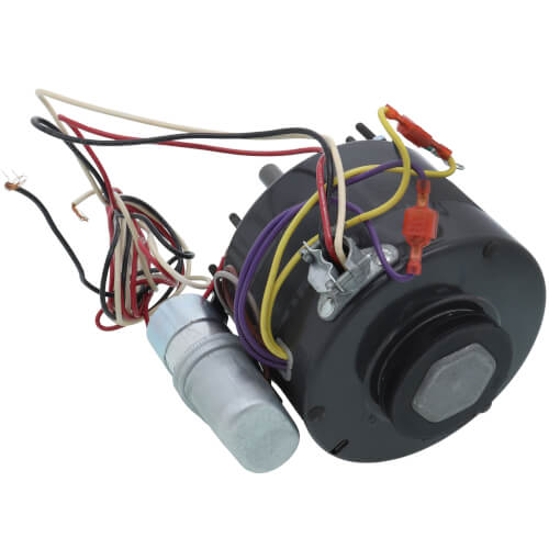 Main product image of 1/8-1/5 HP 1075 RPM Motor (115V)