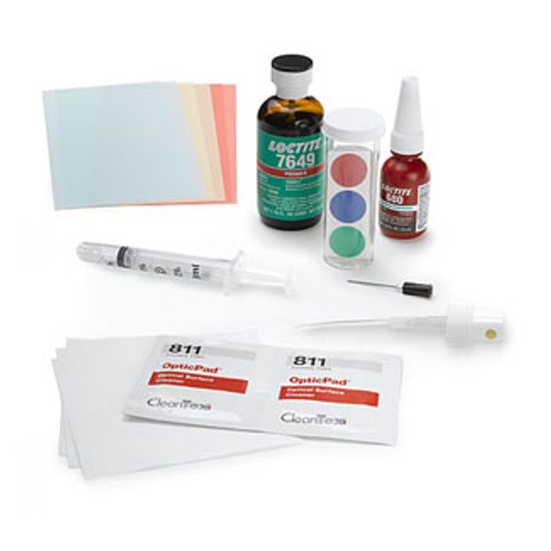 Main product image of Fast-cure Consumables Kit