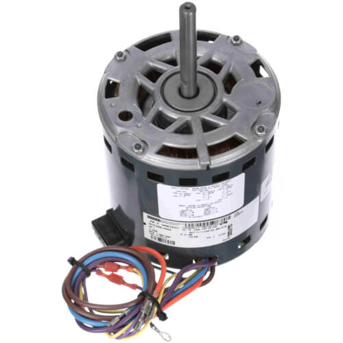 Main product image of D2871 3 Speed 1100 RPM Reversible Motor (460V)