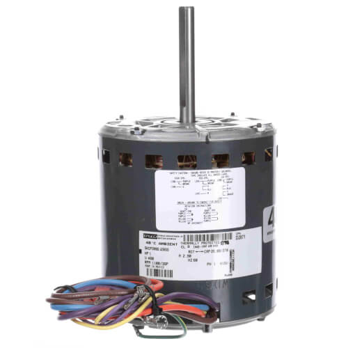 Main product image of D2871 3 Speed 1100 RPM Reversible Motor (460V)