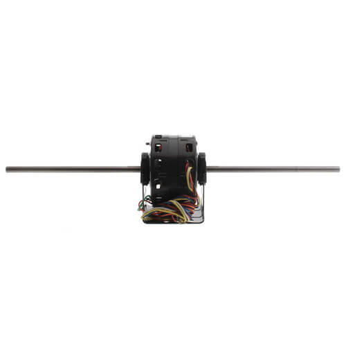 Main product image of 5-Speed 1050 RPM Motor (3.6A, 115V)