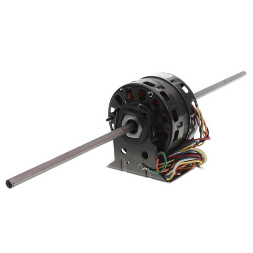 Main product image of 5-Speed 1050 RPM Motor (3.6A, 115V)