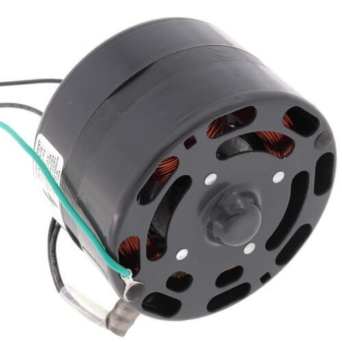 Main product image of 1-Speed 1500 RPM Motor (1/12 HP, 115V)