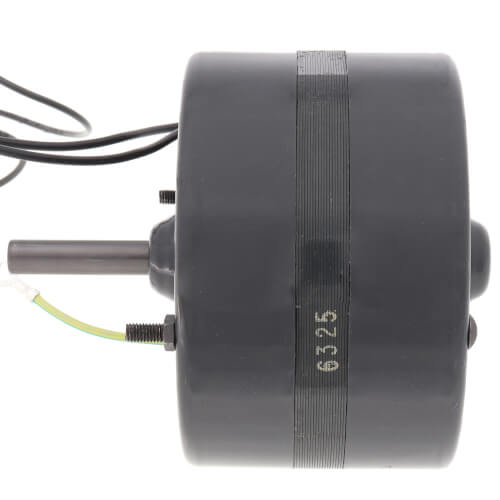 Main product image of 1-Speed 1500 RPM Motor (1/12 HP, 115V)