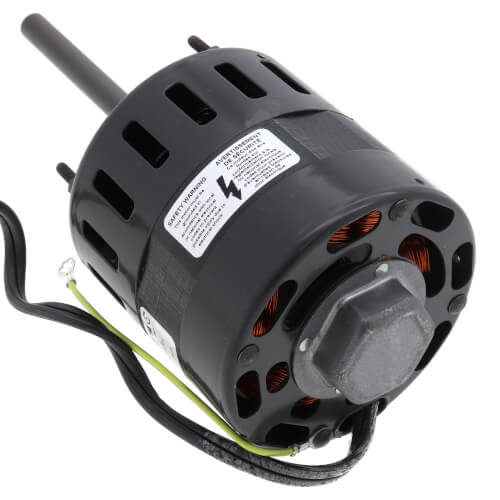 Main product image of 4.4" CW Motor (1/15 HP, 1500 RPM, 115V)