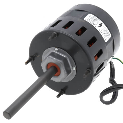 Main product image of 4.4" CW Motor (1/15 HP, 1500 RPM, 115V)