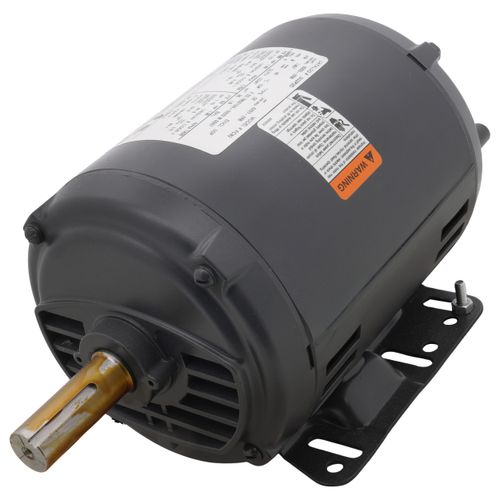 Main product image of 3-Phase General Purpose Motor (208-230/460V, 1-1/2 HP 1800 RPM)