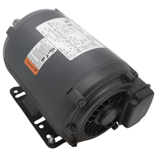 Main product image of 3-Phase General Purpose Motor (208-230/460V, 1-1/2 HP 1800 RPM)
