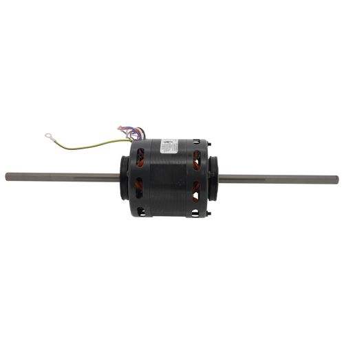 Main product image of 4-Speed 1550 RPM 1/6 - 1/10 - 1/12 - 1/15 HP DS Motor (115V)