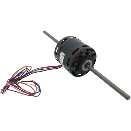 Main product image of 4-Speed 1550 RPM 1/6 - 1/10 - 1/12 - 1/15 HP DS Motor (115V)
