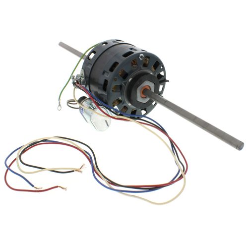 D354 Fasco D354 3Speed 1050 RPM 1/61/101/20 HP Fan Coil Motor (3