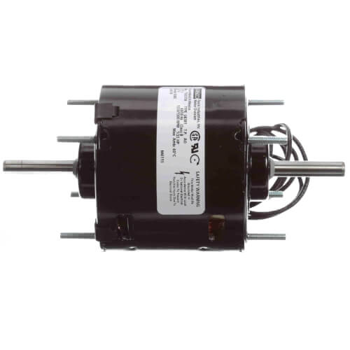 Main product image of 1-Speed 1550/1300 RPM Motor (1/25 HP, 115V)