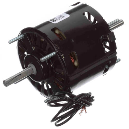 Main product image of 1-Speed 1550/1300 RPM Motor (1/25 HP, 115V)