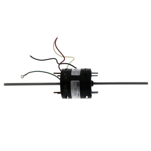 Main product image of 2-Speed 1550 RPM Window A/C Motor (1/14 - 1/25 HP, 115V)