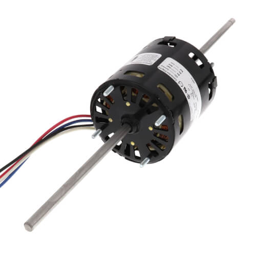 D367 Fasco D367 3Speed 1550 RPM Window A/C Motor (115V)