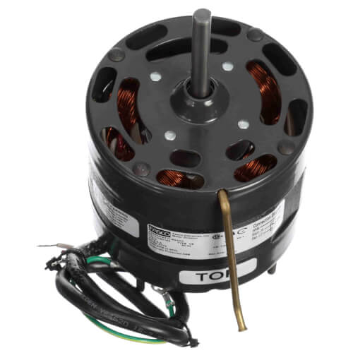 Main product image of D374 2 Speed 1500 RPM CW Motor (115V)