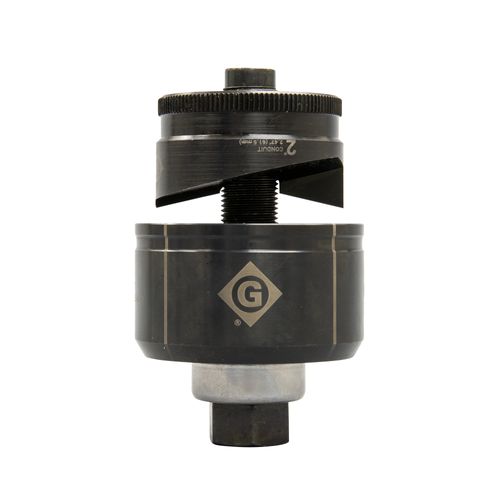 Main product image of Slug-Buster 2" Conduit Size Knockout Set