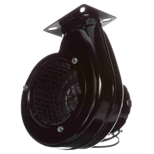 Main product image of Centrifugal Blower 3000 RPM 1/40 HP 115v (Direct Replacement for Universal U383)