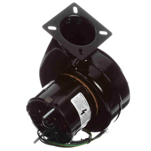 Main product image of Centrifugal Blower 3000 RPM 1/40 HP 115v (Direct Replacement for Universal U383)