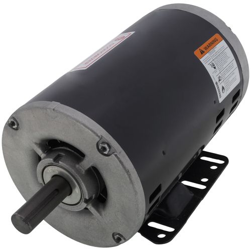 Main product image of General Purpose Motor - 3 HP, 1725 RPM, 3 PH, Reversible (208-230/460V)